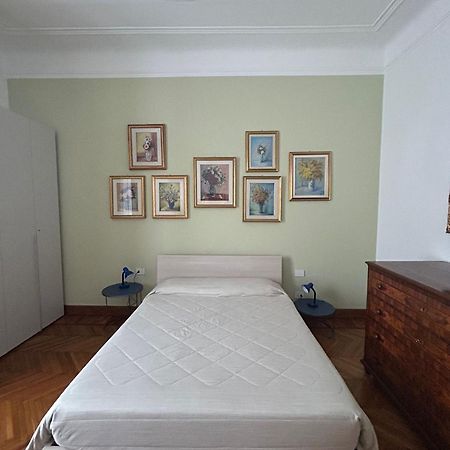 Gambara Apartment Мілан Екстер'єр фото
