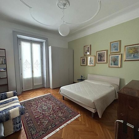 Gambara Apartment Мілан Екстер'єр фото