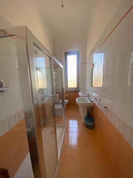 Gambara Apartment Мілан Екстер'єр фото
