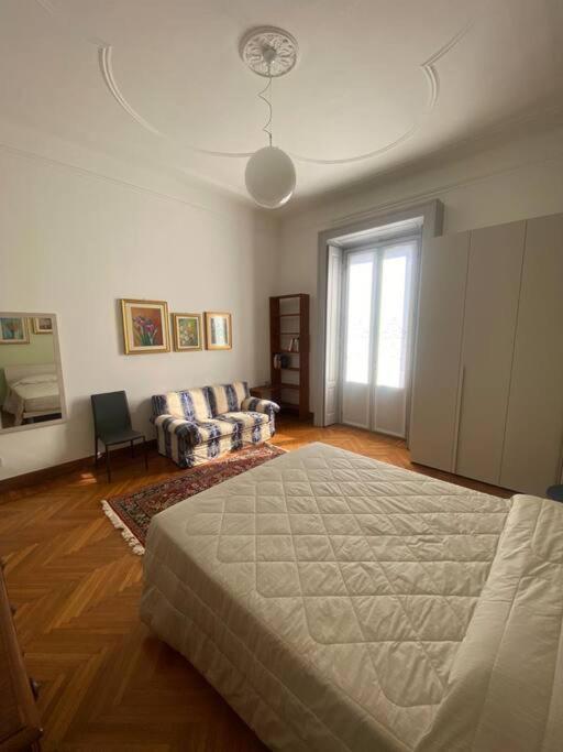 Gambara Apartment Мілан Екстер'єр фото
