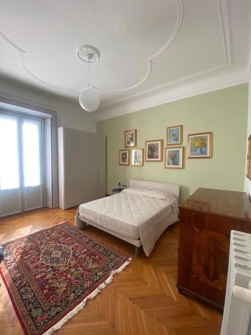 Gambara Apartment Мілан Екстер'єр фото