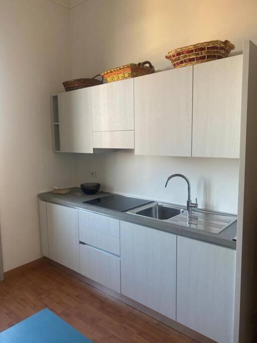 Gambara Apartment Мілан Екстер'єр фото