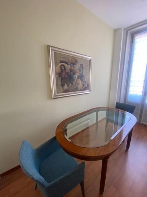 Gambara Apartment Мілан Екстер'єр фото