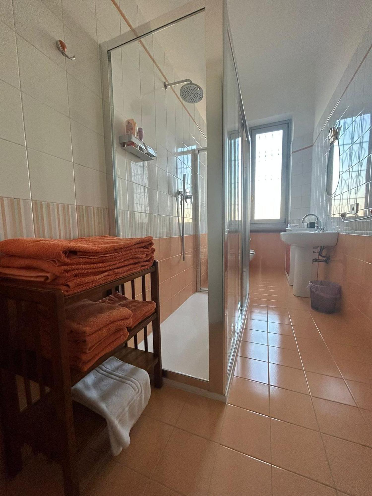 Gambara Apartment Мілан Екстер'єр фото