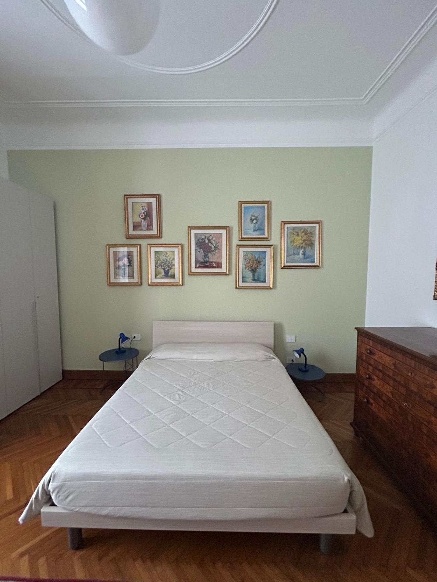 Gambara Apartment Мілан Екстер'єр фото
