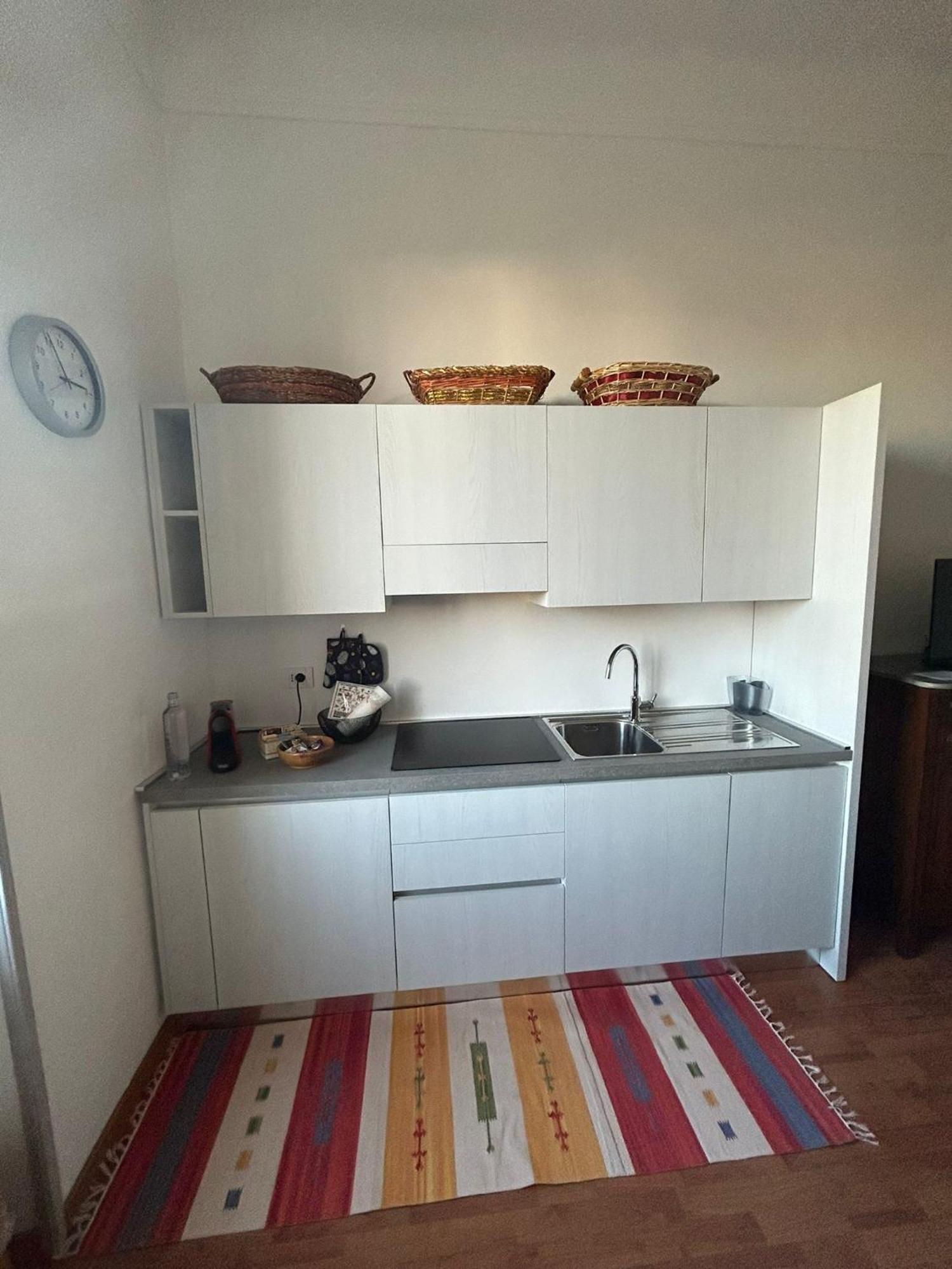 Gambara Apartment Мілан Екстер'єр фото